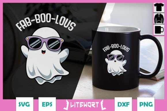 Boo Jee Baseball Mom Halloween SVG: A Versatile Graphic Design Asset for Content Creators