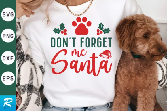 Don T Forget Me SVG Design: A Versatile Graphic for Crafts and Branding