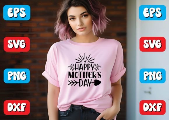 Happy Mother’s Day Svg Design Review for Real Embroidery Projects