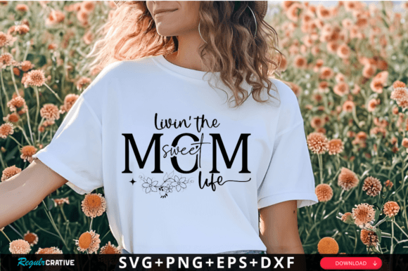 Livin the Sweet Mom Life: A Graphics Asset for Crafts and Bloggers